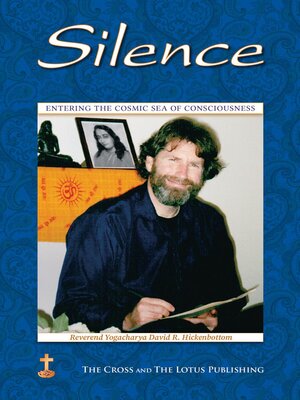 cover image of Silence